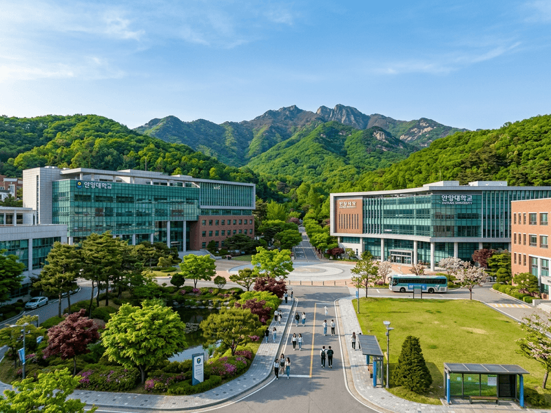 Anyang University