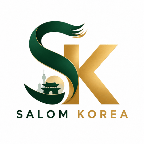 SalomKorea